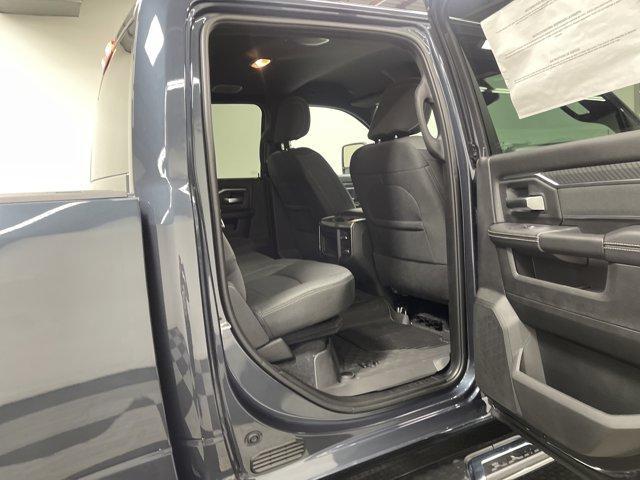 new 2026 Ram 3500 car, priced at $72,144