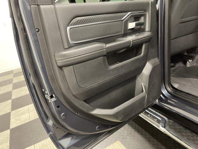 new 2026 Ram 3500 car, priced at $72,144