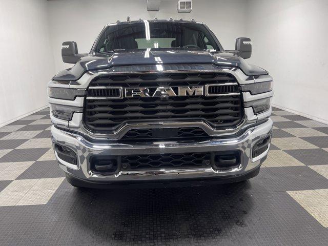 new 2026 Ram 3500 car, priced at $72,144
