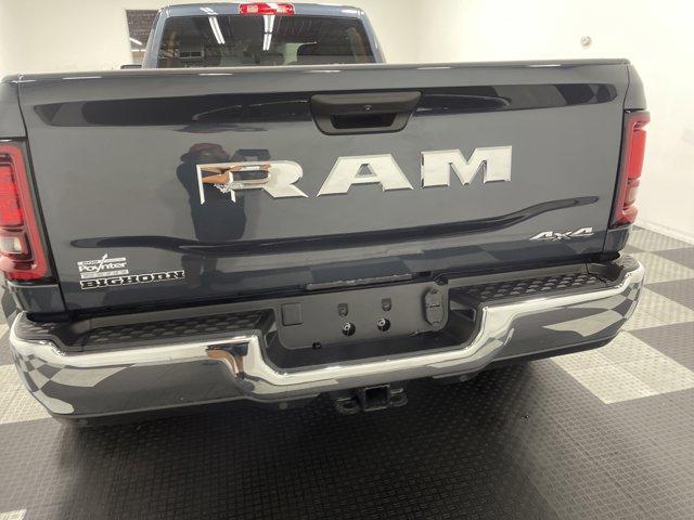 new 2026 Ram 3500 car, priced at $72,144