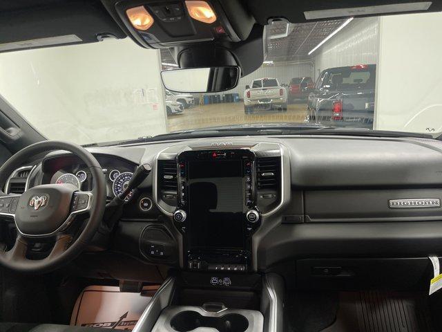 new 2026 Ram 3500 car, priced at $72,144