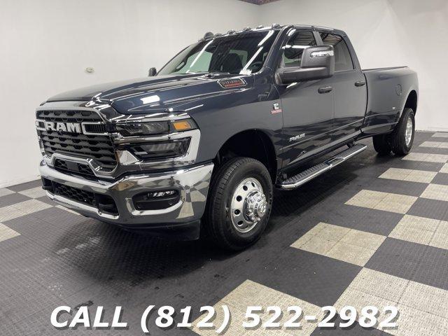 new 2026 Ram 3500 car, priced at $72,144