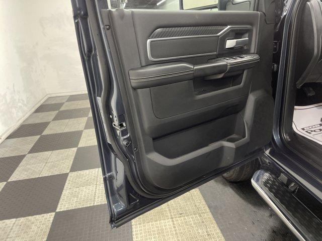 new 2026 Ram 3500 car, priced at $72,144