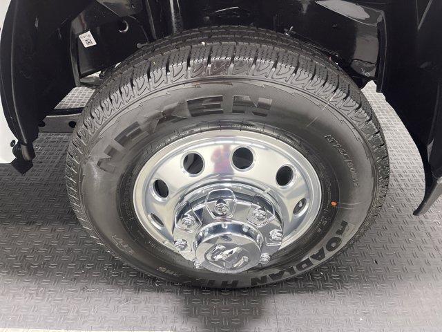 new 2025 Ram 3500 car, priced at $93,775