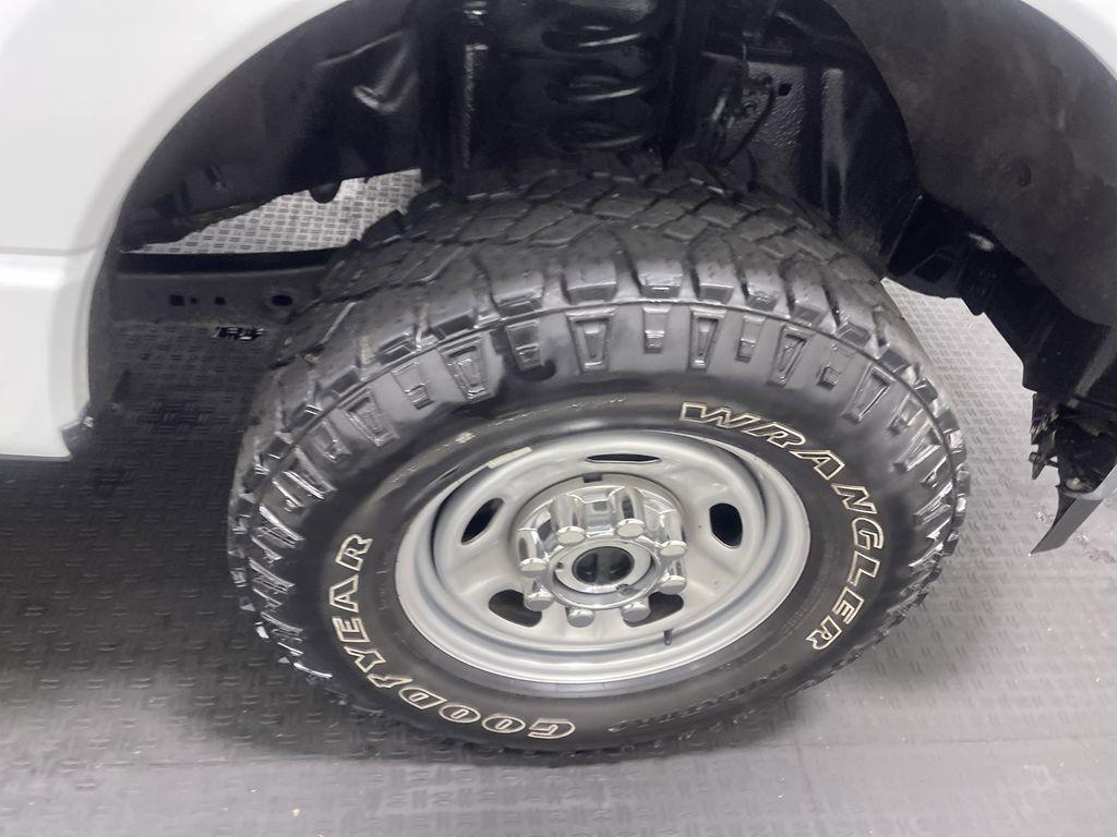 used 2024 Ford F-250 car, priced at $42,737