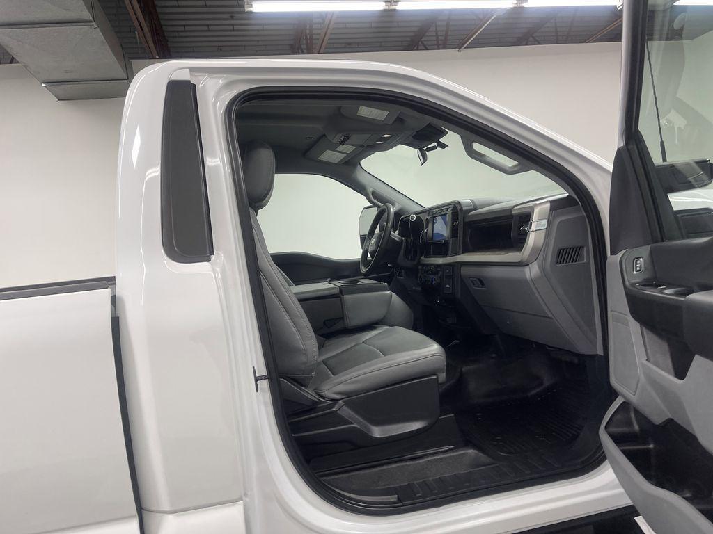used 2024 Ford F-250 car, priced at $42,737