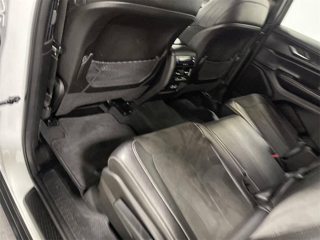 used 2024 Jeep Grand Cherokee L car, priced at $28,652