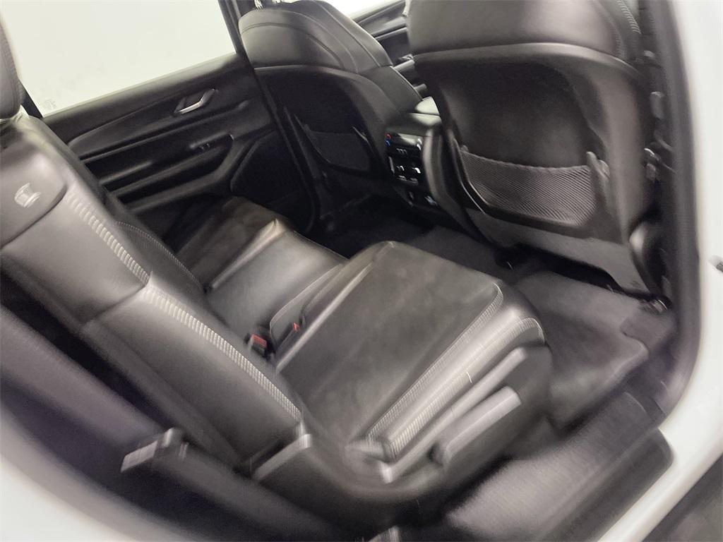 used 2024 Jeep Grand Cherokee L car, priced at $28,652