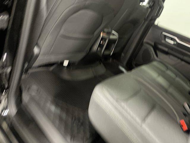 new 2026 Ram 1500 car, priced at $53,667