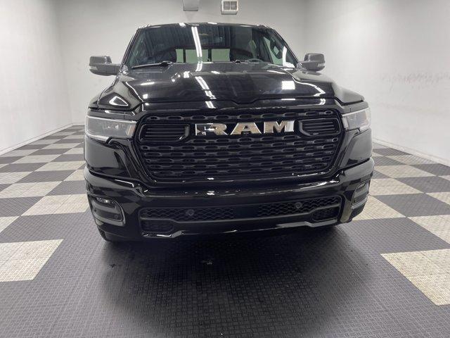 new 2026 Ram 1500 car, priced at $53,667