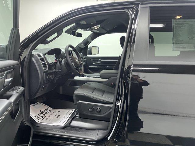 new 2026 Ram 1500 car, priced at $53,667