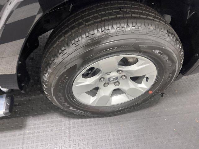 new 2026 Ram 1500 car, priced at $53,667