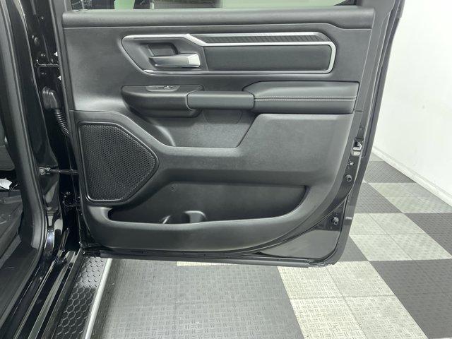 new 2026 Ram 1500 car, priced at $53,667