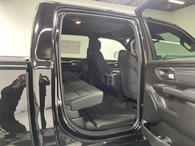 new 2026 Ram 1500 car, priced at $53,667