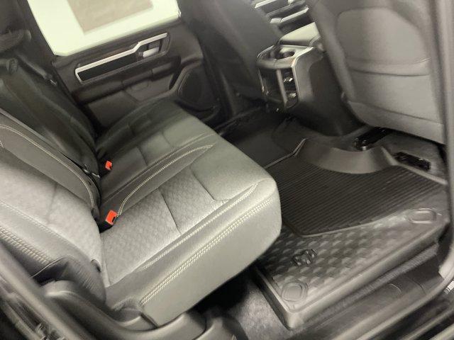 new 2026 Ram 1500 car, priced at $53,667