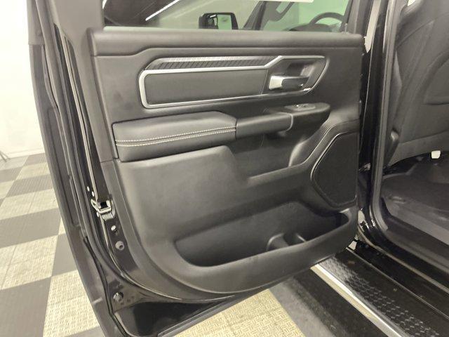 new 2026 Ram 1500 car, priced at $53,667