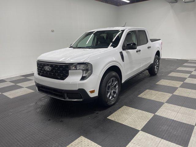 new 2025 Ford Maverick car, priced at $32,525