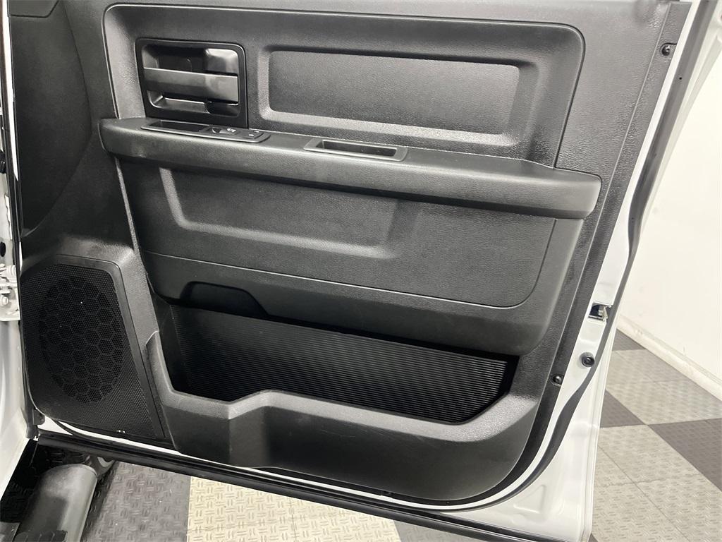 used 2022 Ram 2500 car, priced at $29,180