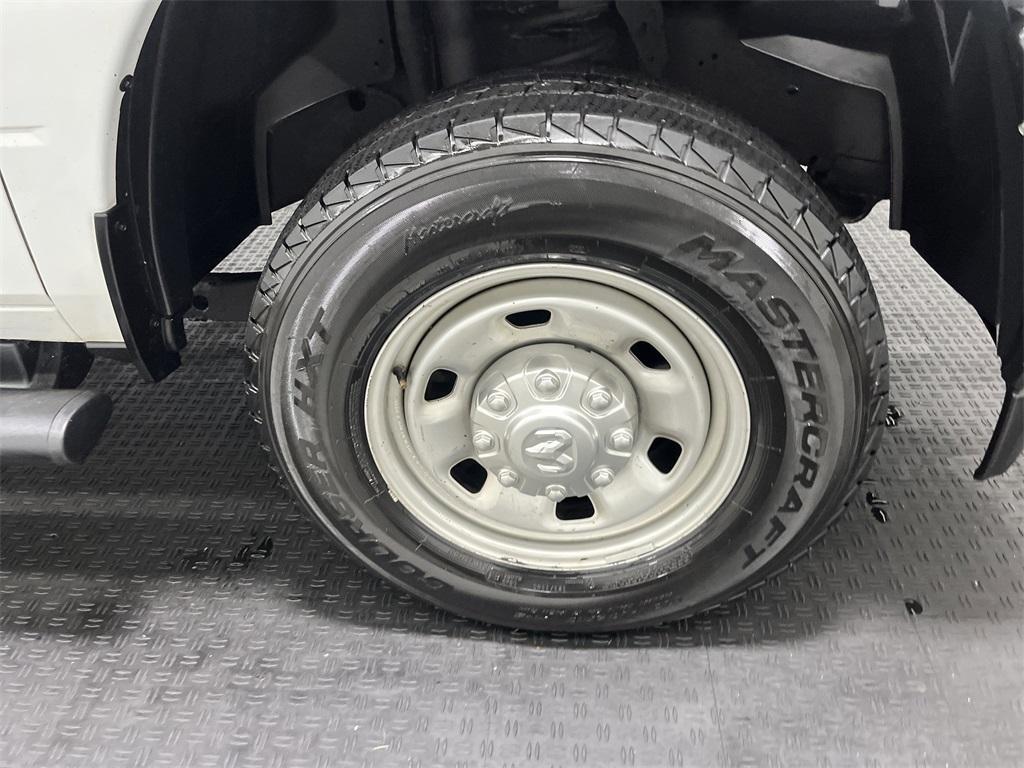 used 2022 Ram 2500 car, priced at $29,180