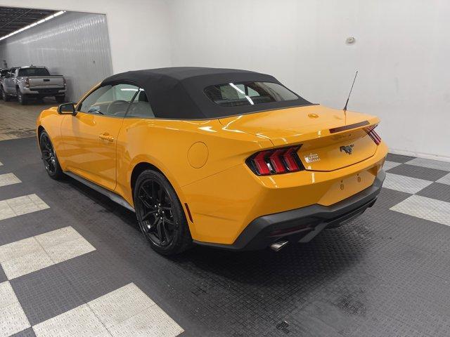 new 2026 Ford Mustang car, priced at $45,946