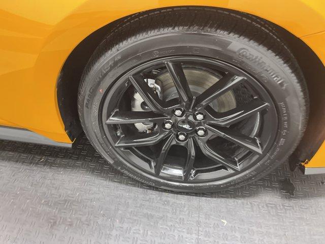 new 2026 Ford Mustang car, priced at $45,946