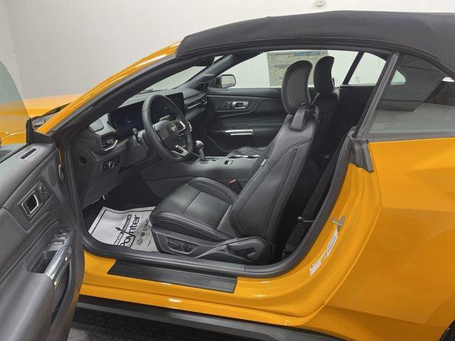 new 2026 Ford Mustang car, priced at $45,946