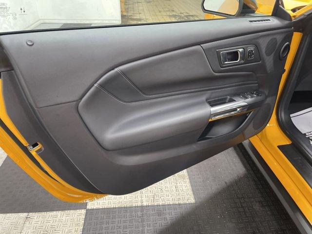 new 2026 Ford Mustang car, priced at $45,946