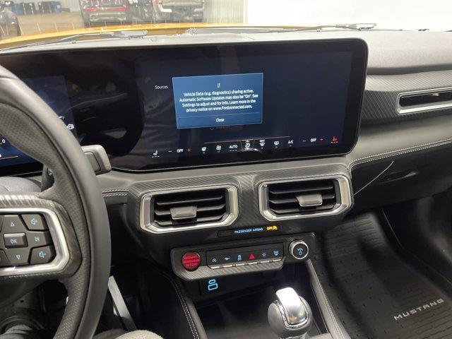 new 2026 Ford Mustang car, priced at $45,946