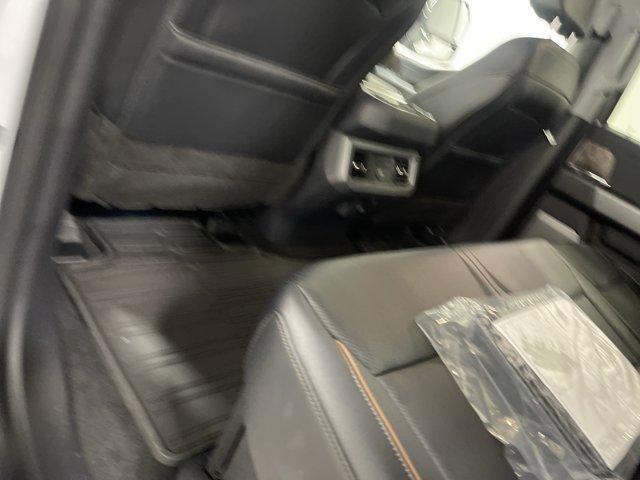 new 2026 Ford F-350 car, priced at $81,878