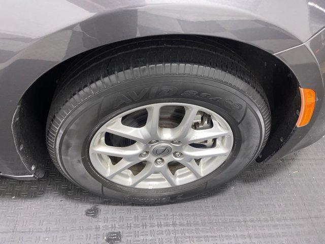 used 2023 Chrysler Voyager car, priced at $22,013