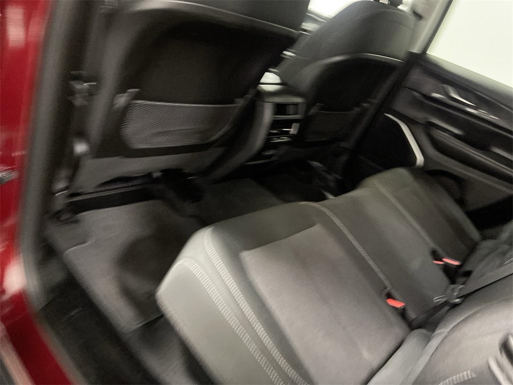 used 2022 Jeep Grand Cherokee car, priced at $28,226