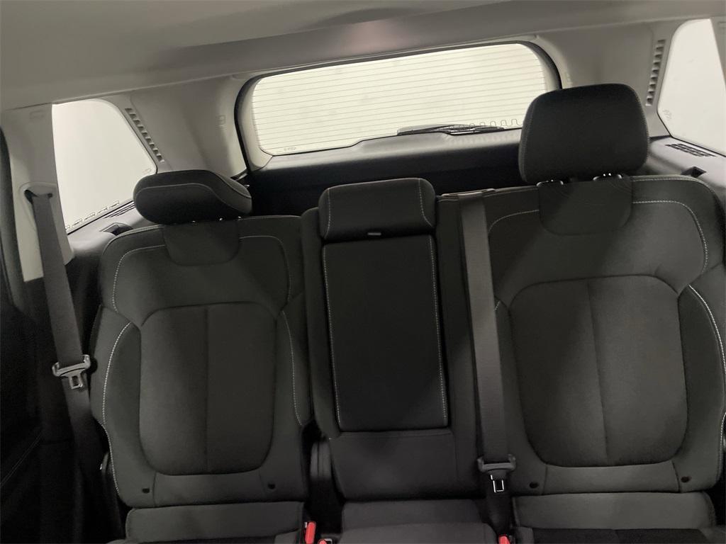 used 2022 Jeep Grand Cherokee car, priced at $28,226