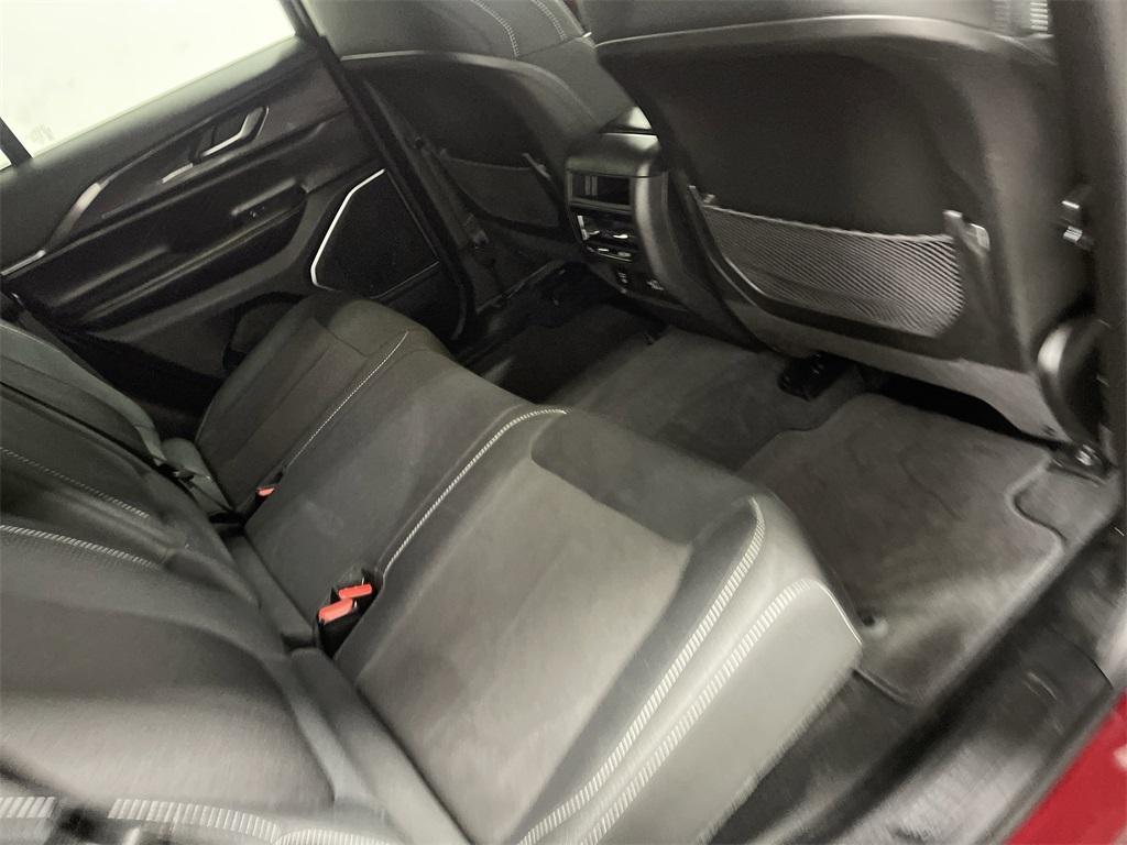 used 2022 Jeep Grand Cherokee car, priced at $28,226