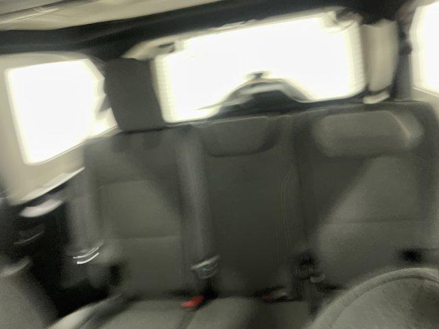 new 2026 Jeep Wrangler car, priced at $49,265