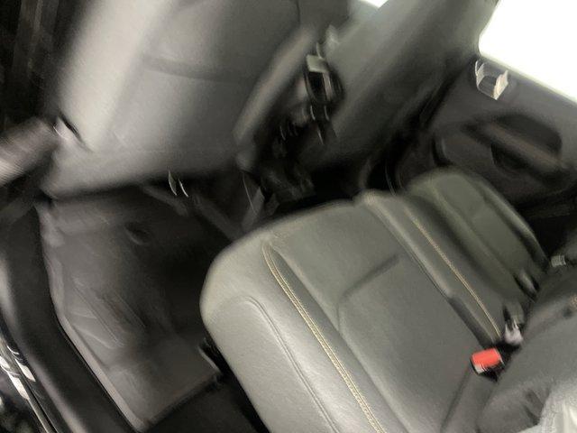 new 2026 Jeep Wrangler car, priced at $49,265