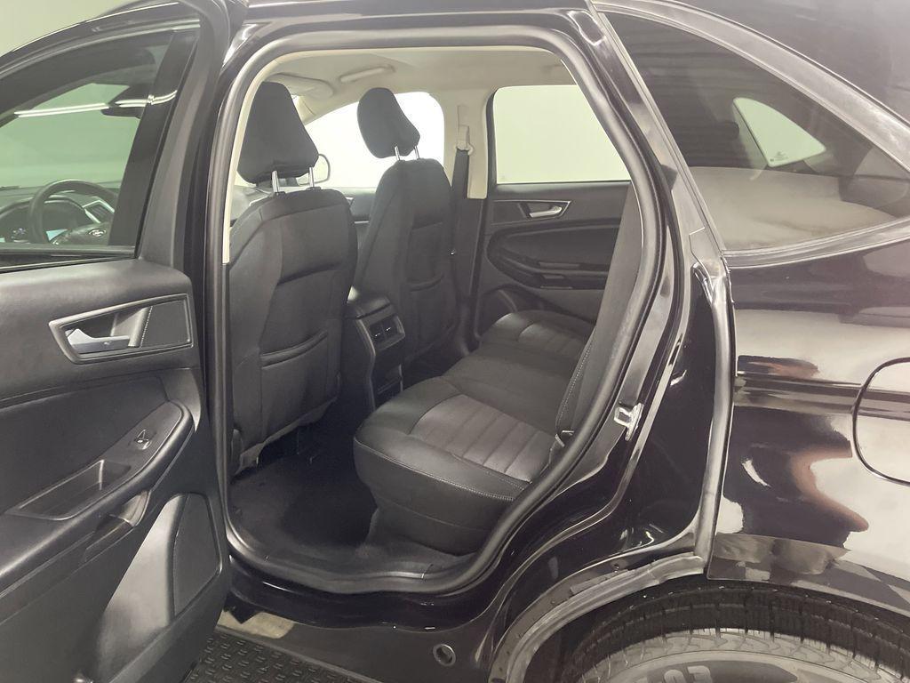 used 2022 Ford Edge car, priced at $20,321
