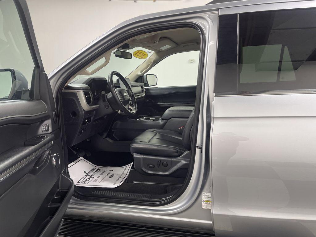 used 2024 Ford Expedition Max car, priced at $34,768