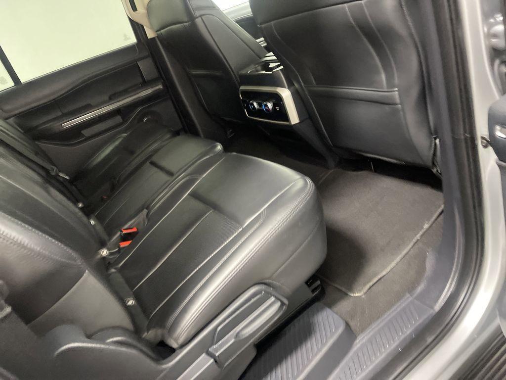 used 2024 Ford Expedition Max car, priced at $34,768