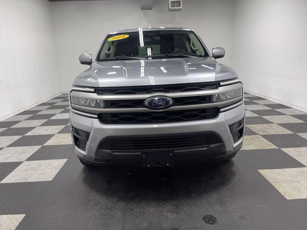 used 2024 Ford Expedition Max car, priced at $34,768