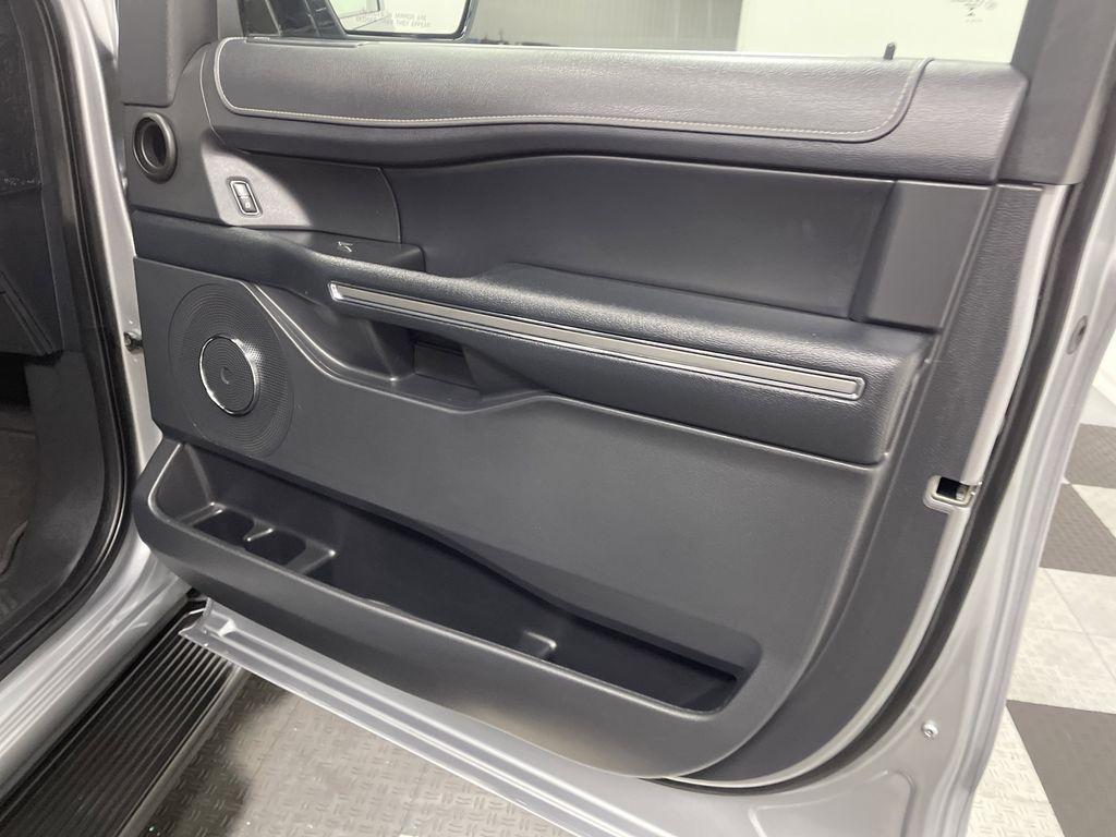 used 2024 Ford Expedition Max car, priced at $34,768