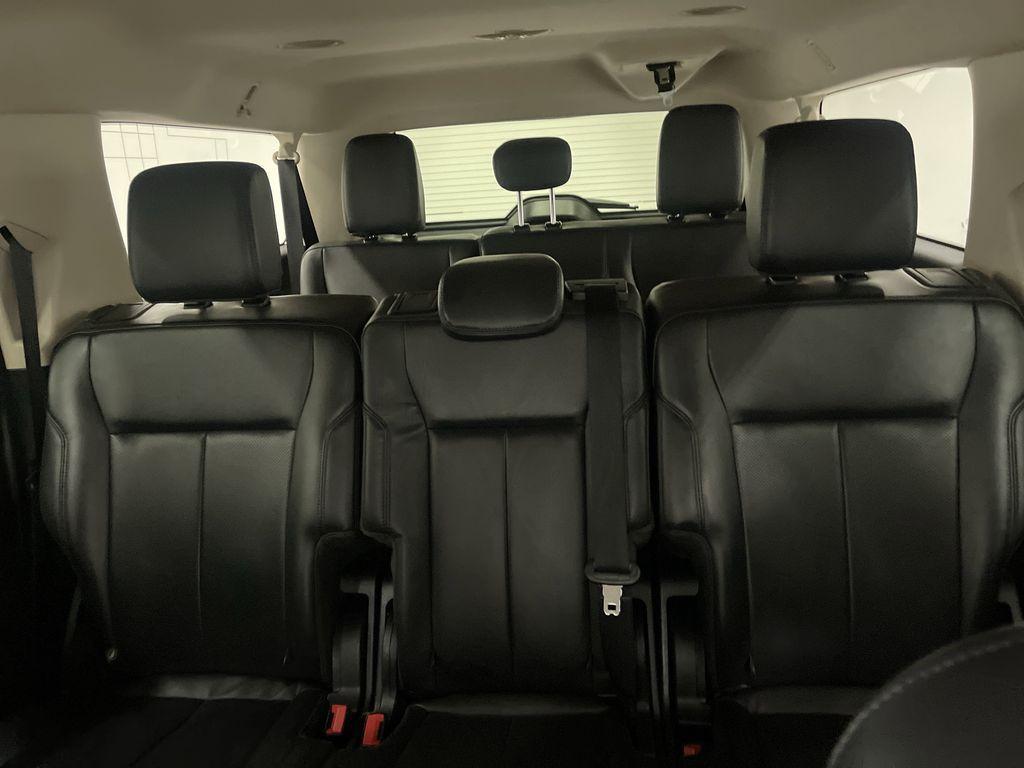 used 2024 Ford Expedition Max car, priced at $34,768