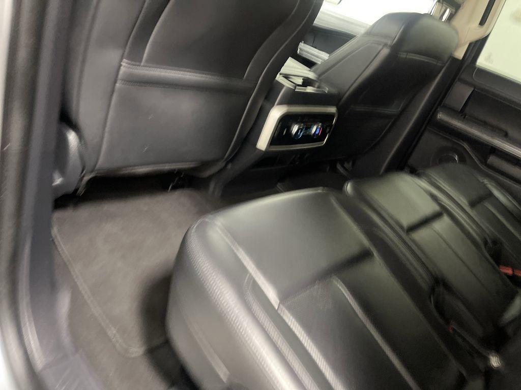 used 2024 Ford Expedition Max car, priced at $34,768