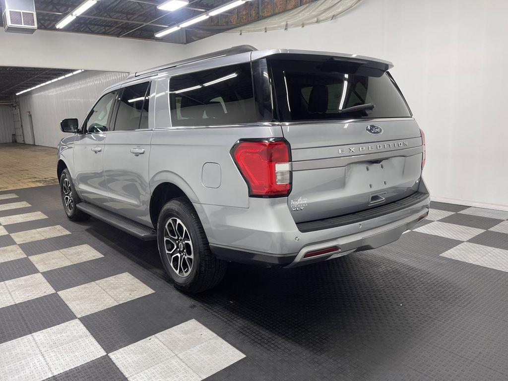 used 2024 Ford Expedition Max car, priced at $34,768