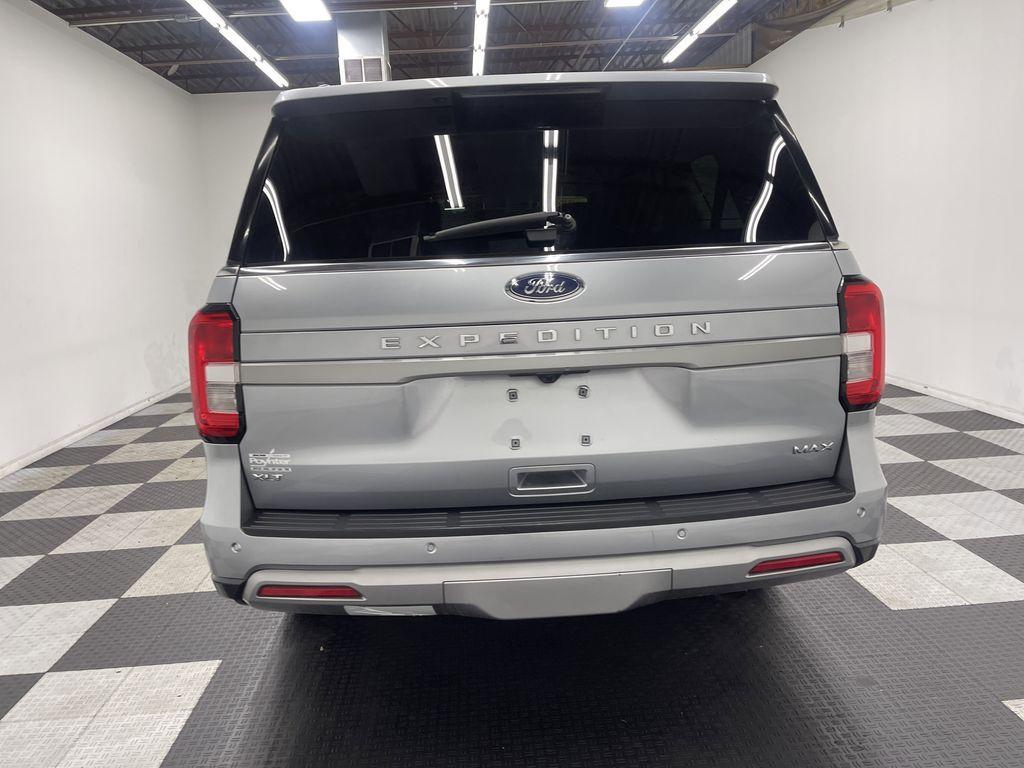 used 2024 Ford Expedition Max car, priced at $34,768