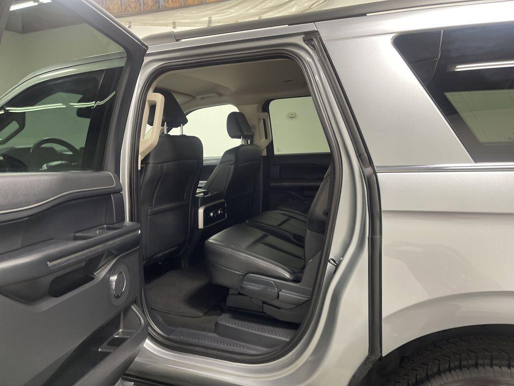used 2024 Ford Expedition Max car, priced at $34,768