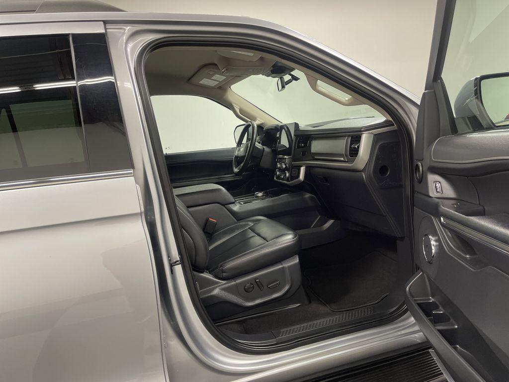 used 2024 Ford Expedition Max car, priced at $34,768