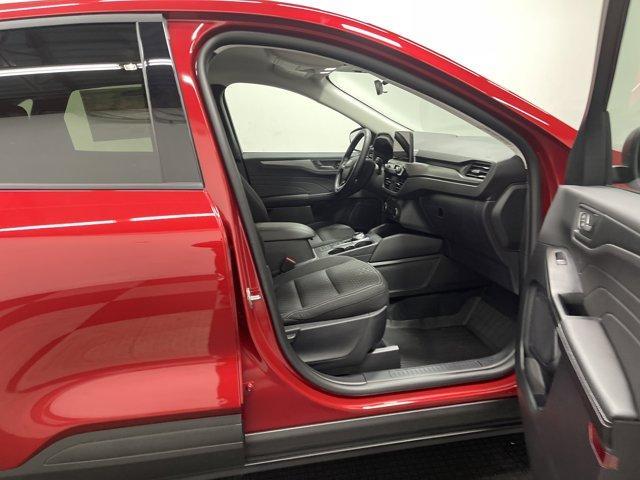 new 2026 Ford Escape car, priced at $30,789
