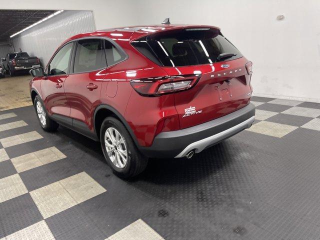 new 2026 Ford Escape car, priced at $30,789