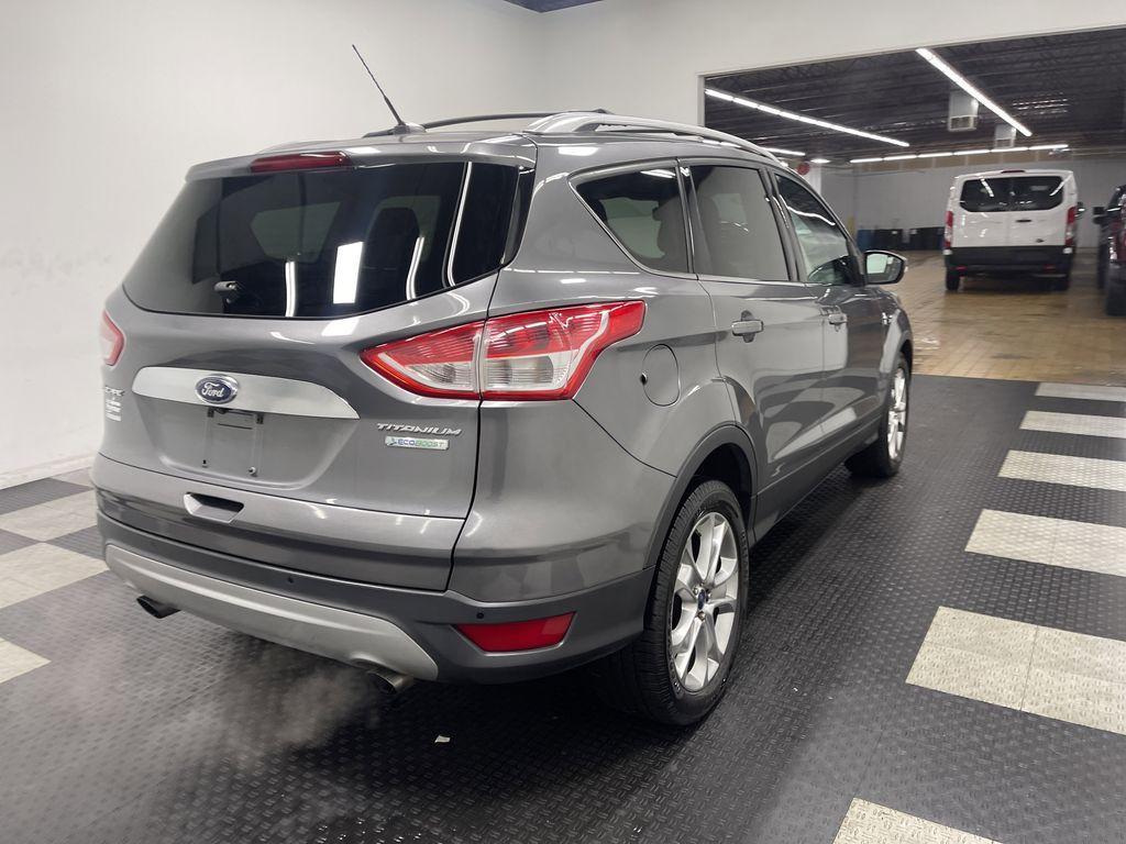 used 2014 Ford Escape car, priced at $7,134