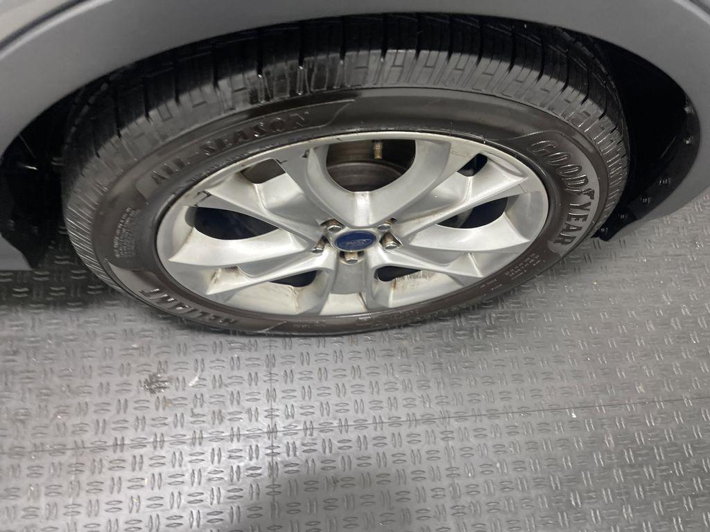 used 2014 Ford Escape car, priced at $7,134